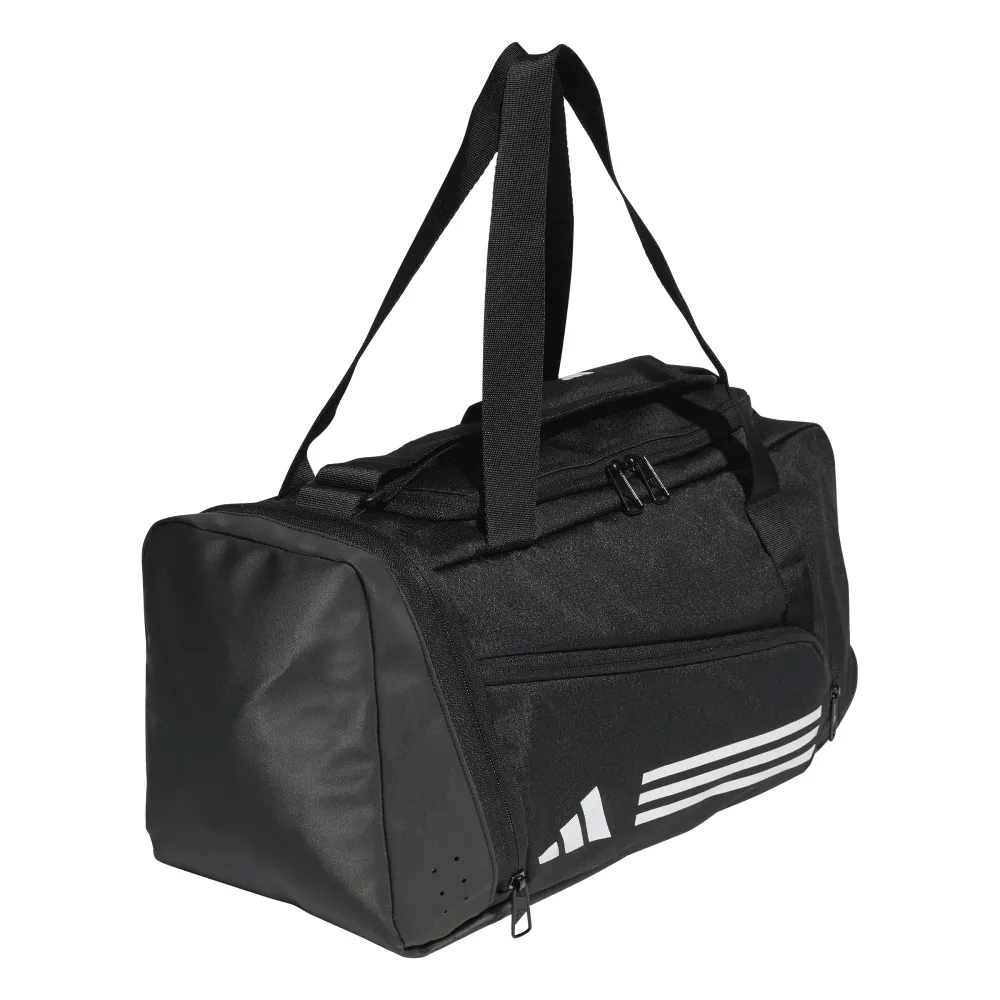 adidas Essentials 3-Stripes Unisex Extra Small Duffel Bag