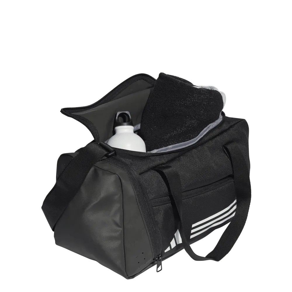 adidas Essentials 3-Stripes Unisex Extra Small Duffel Bag