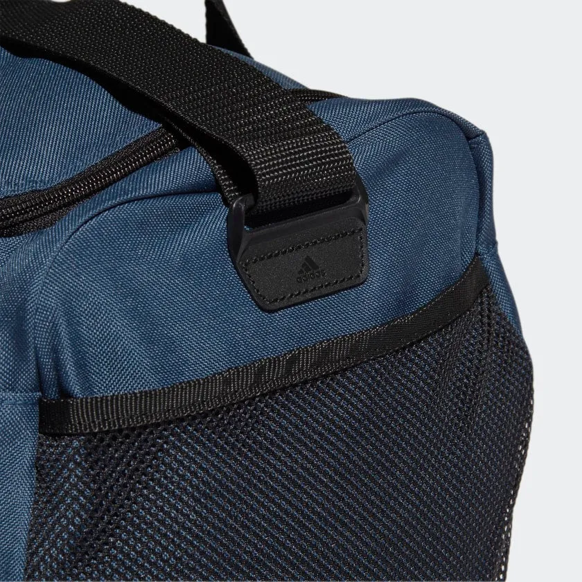 ADIDAS  ESSENTIALS LOGO DUFFEL BAG MEDIUM
