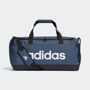 ADIDAS  ESSENTIALS LOGO DUFFEL BAG MEDIUM