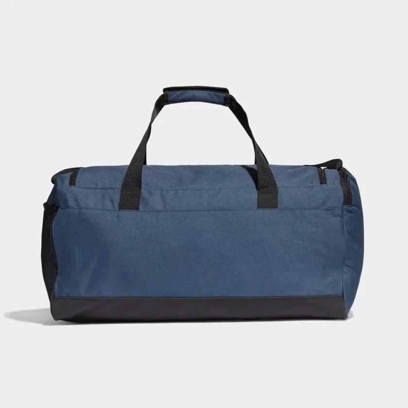 ADIDAS  ESSENTIALS LOGO DUFFEL BAG MEDIUM