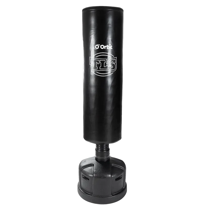Adjustable Free Standing Boxing Bag
