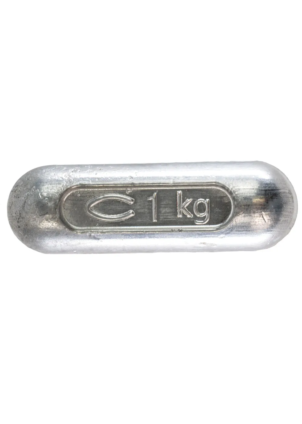 Adreno Lead Pinch Weight - Belt - 1.0kg