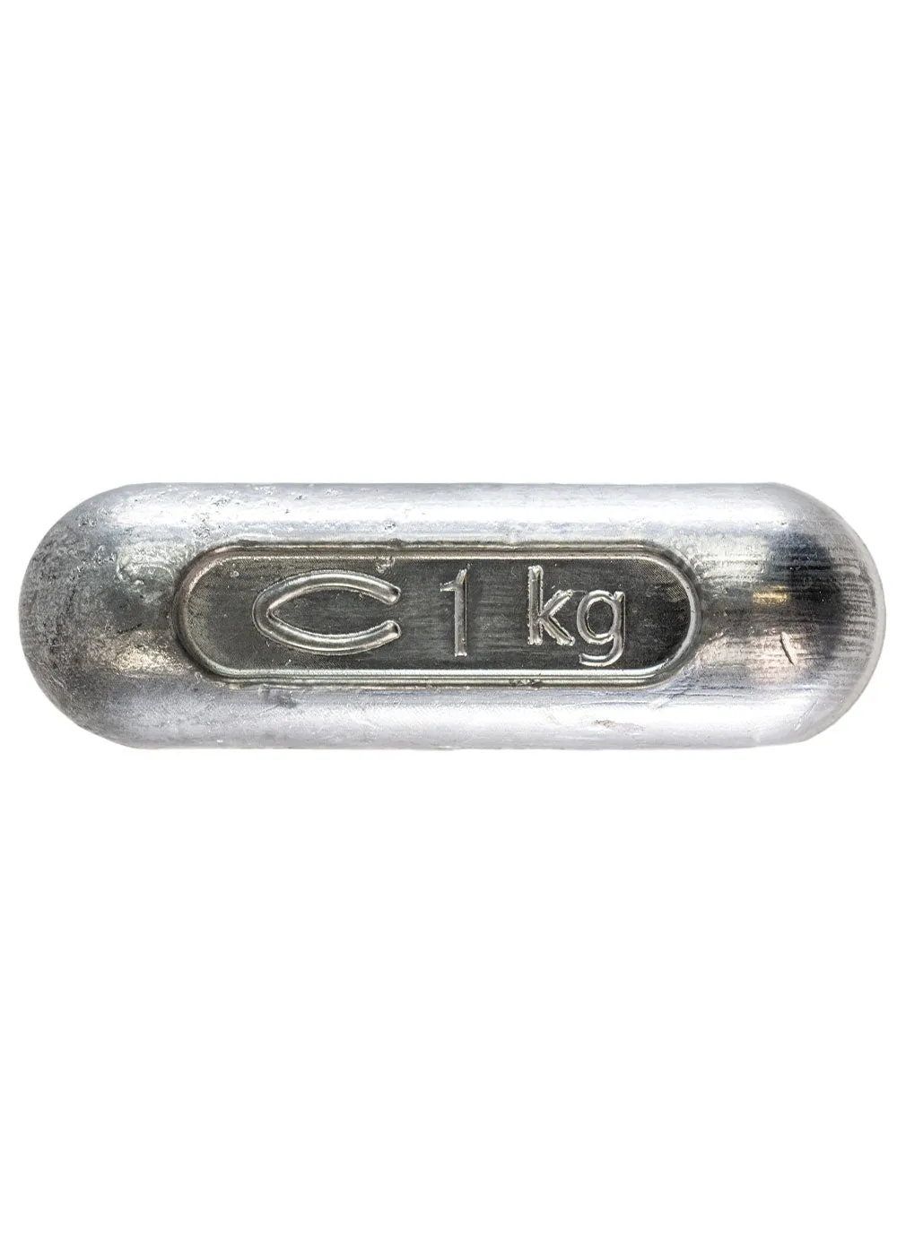 Adreno Lead Pinch Weight - Belt - 1.0kg
