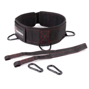 Advanced Dip Belt