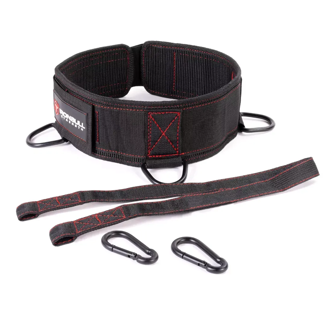 Advanced Dip Belt
