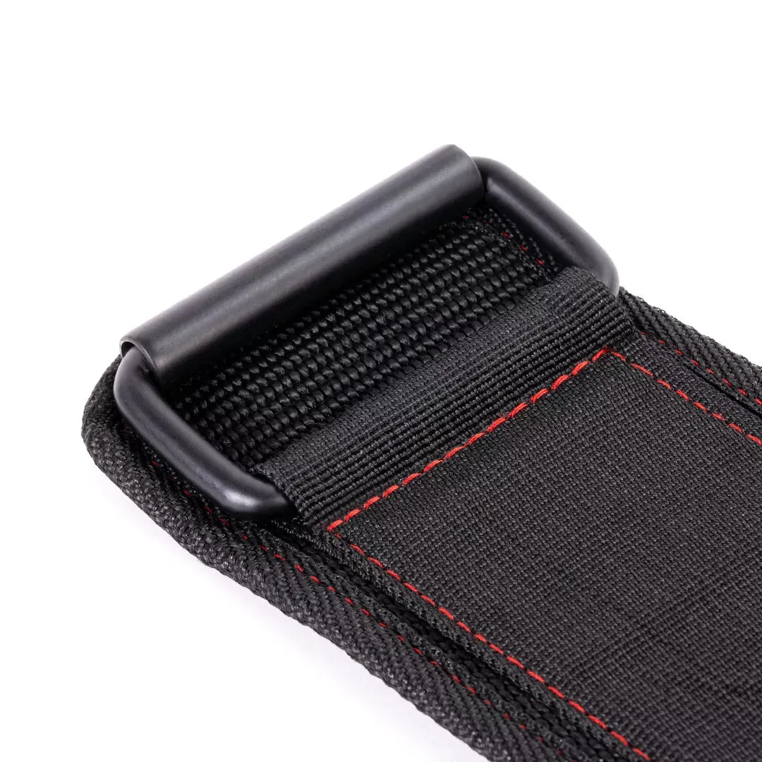 Advanced Dip Belt