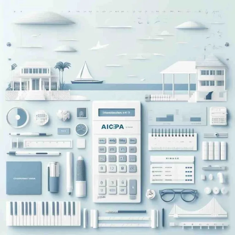 AICPA and CIMA. Controller II program course