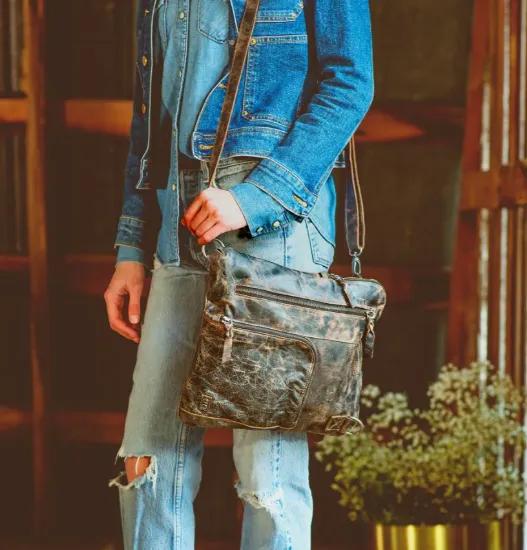 Aiken Bag