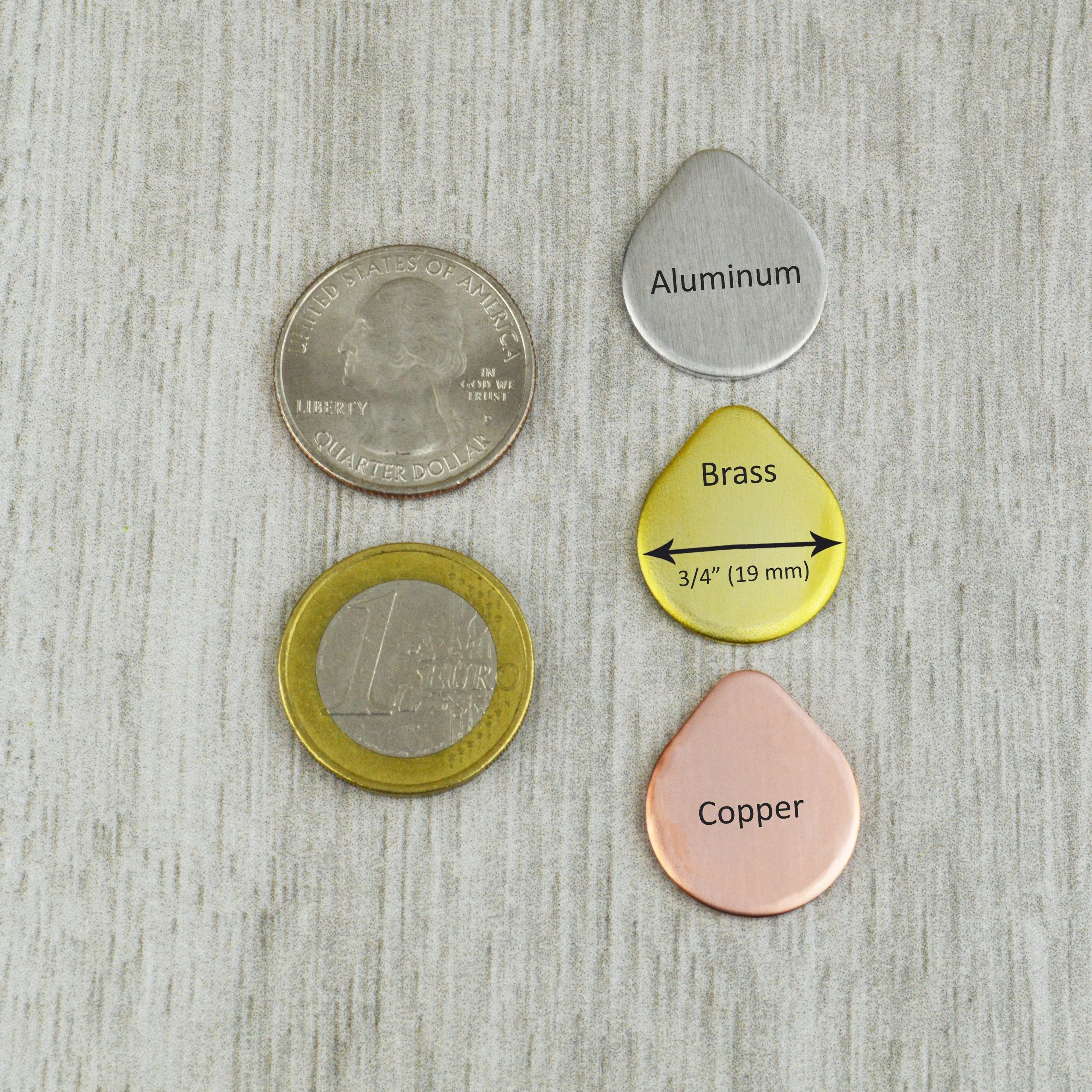 Alba Mini Pet ID Tag