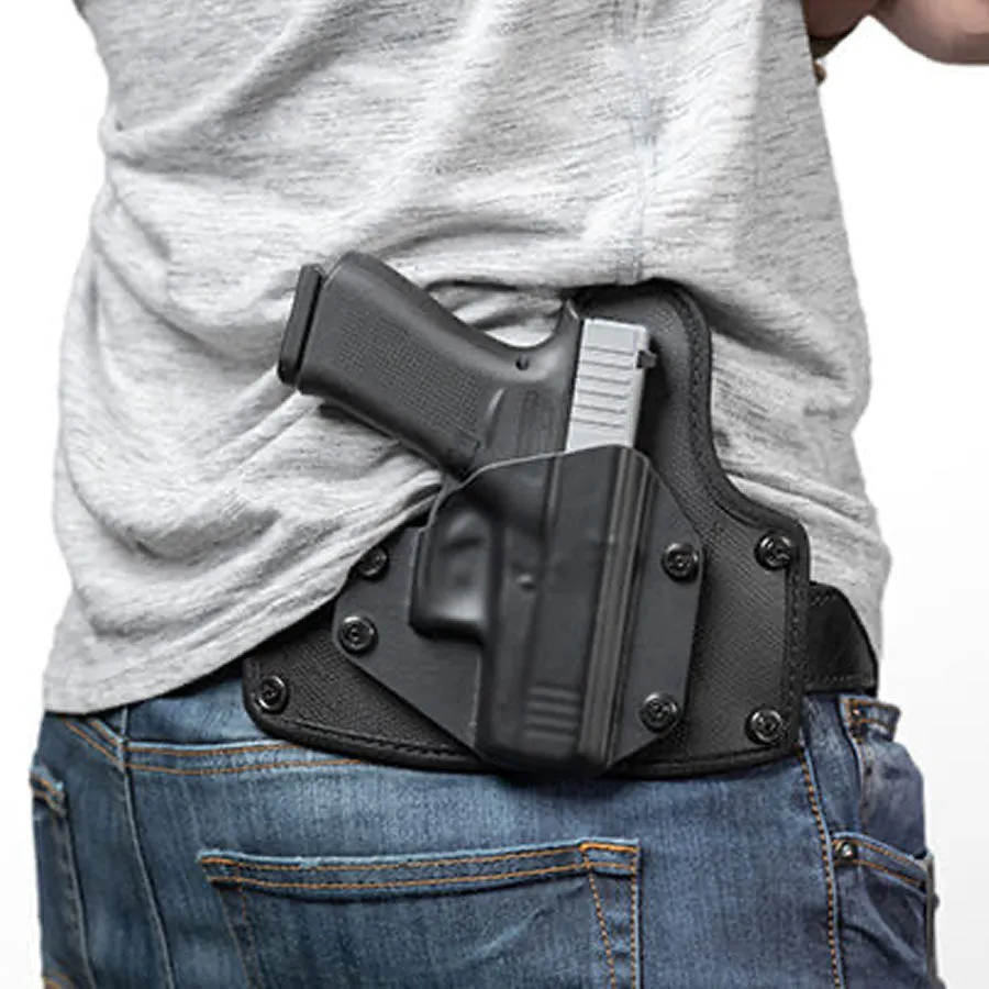 Alien Gear Cloak Belt Holster