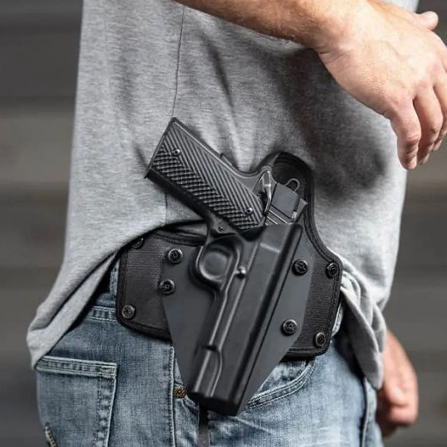 Alien Gear Cloak Belt Holster