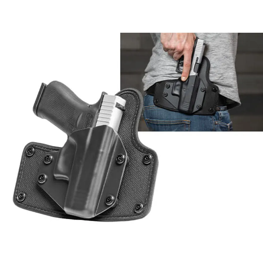 Alien Gear Cloak Belt Holster