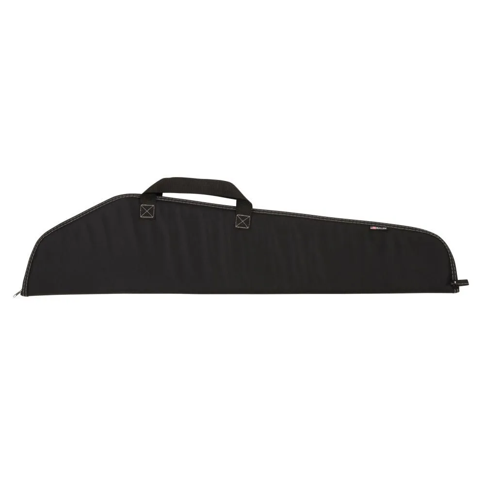 Allen Durango Rifle Case - 40-Inch Soft Gun Bag - Black