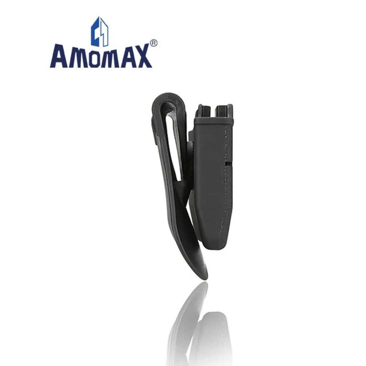 Amomax Double Magazine Pouch For 1911 Single Stack