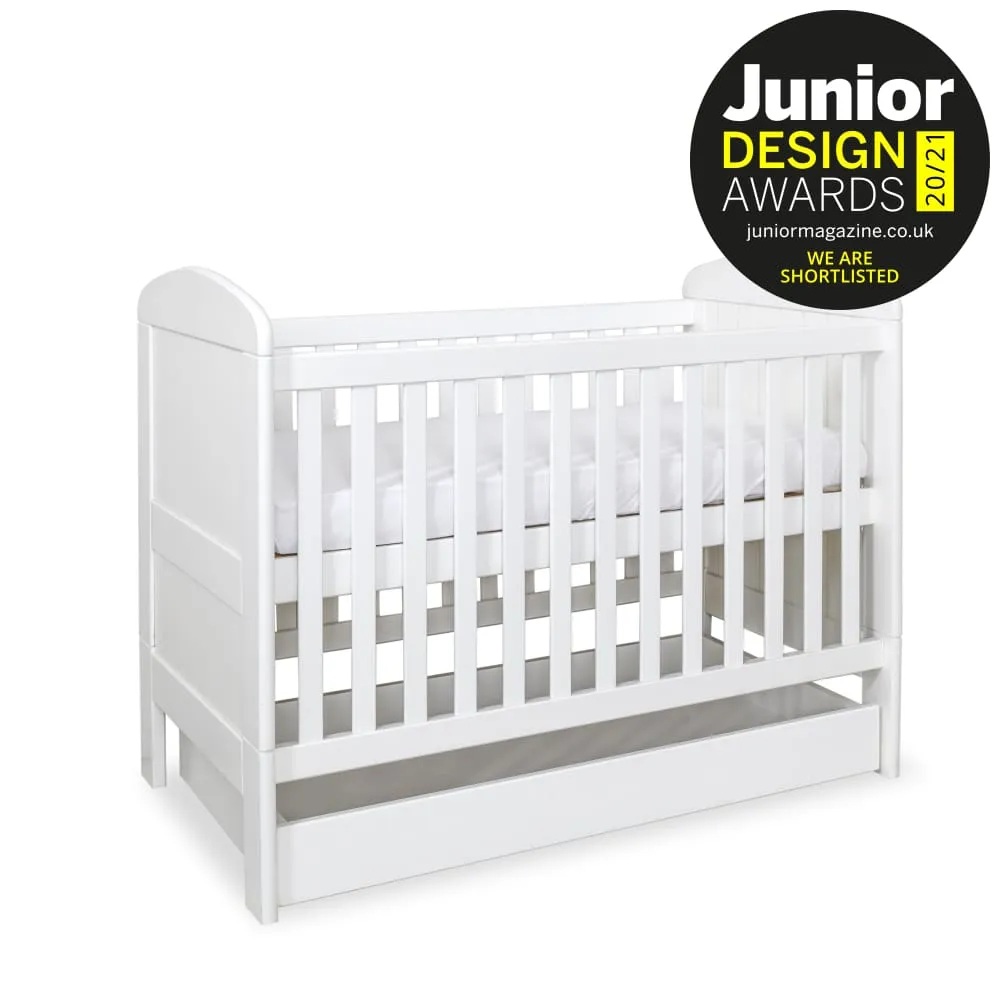 Anita's House Mia Cot Bed (145x81cm)