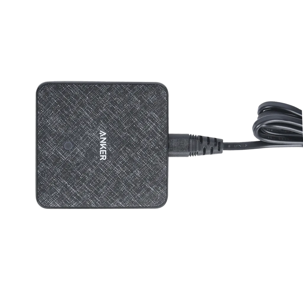 Anker Powerport Atom III 63W Slim