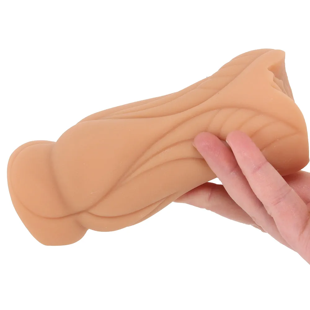 Anna Claire Clouds ULTRASKYN Pocket Pussy