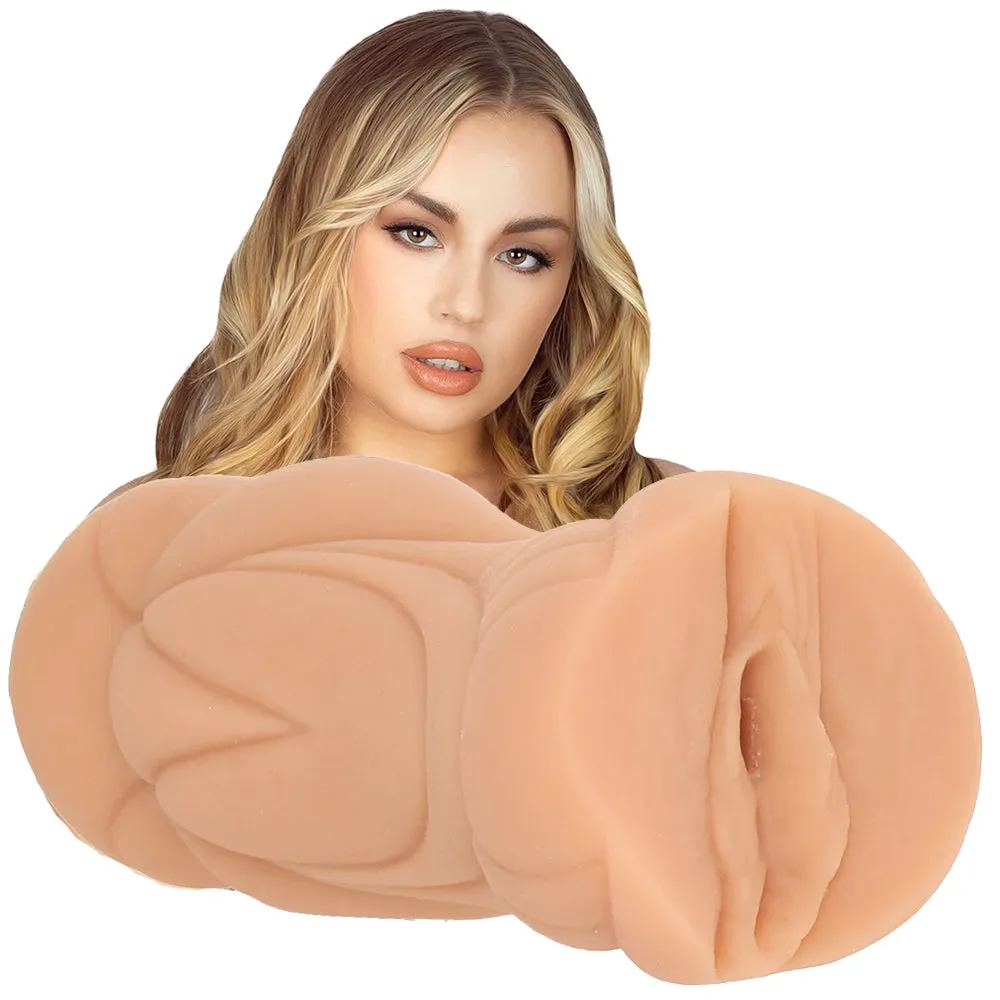 Anna Claire Clouds ULTRASKYN Pocket Pussy