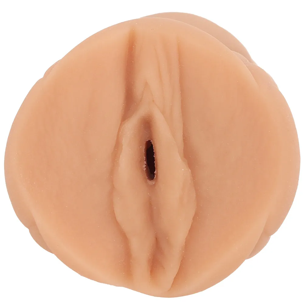 Anna Claire Clouds ULTRASKYN Pocket Pussy