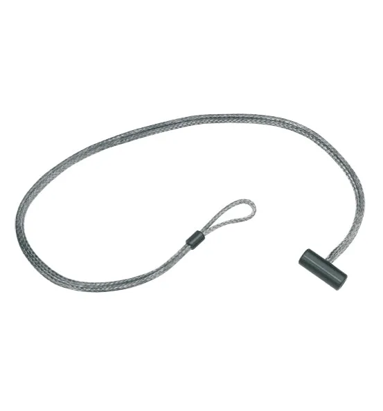 Antal Double Snap Loop - Dyneema 5mm L=30cm