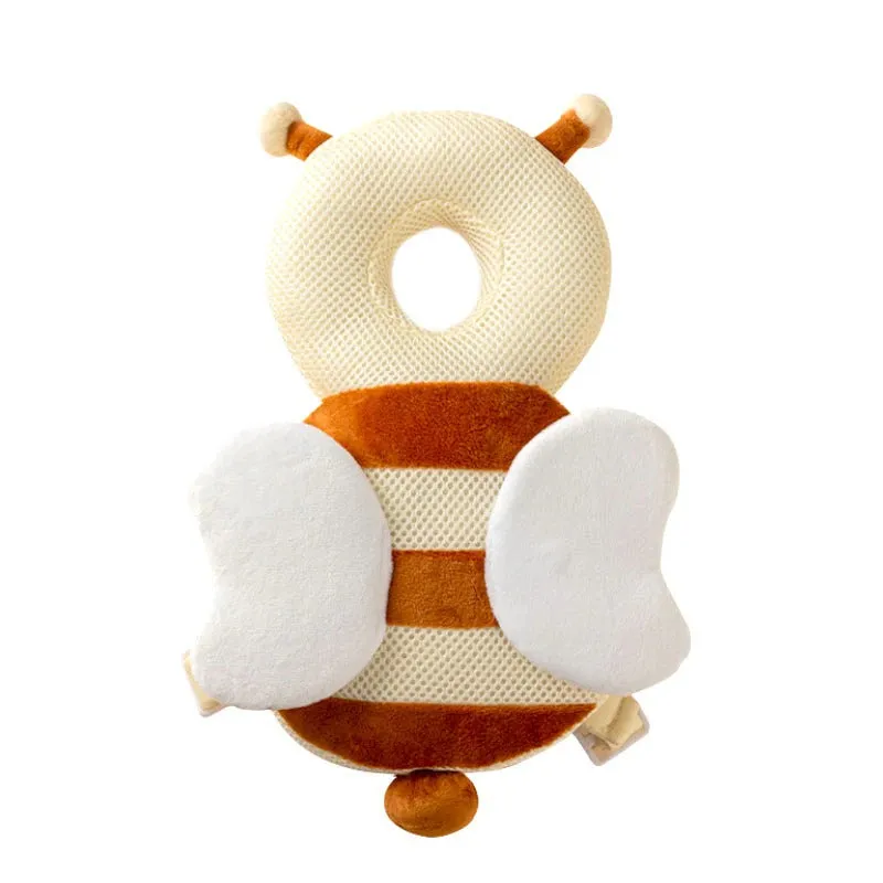 Anti-Fall Baby Head Protection Pillow