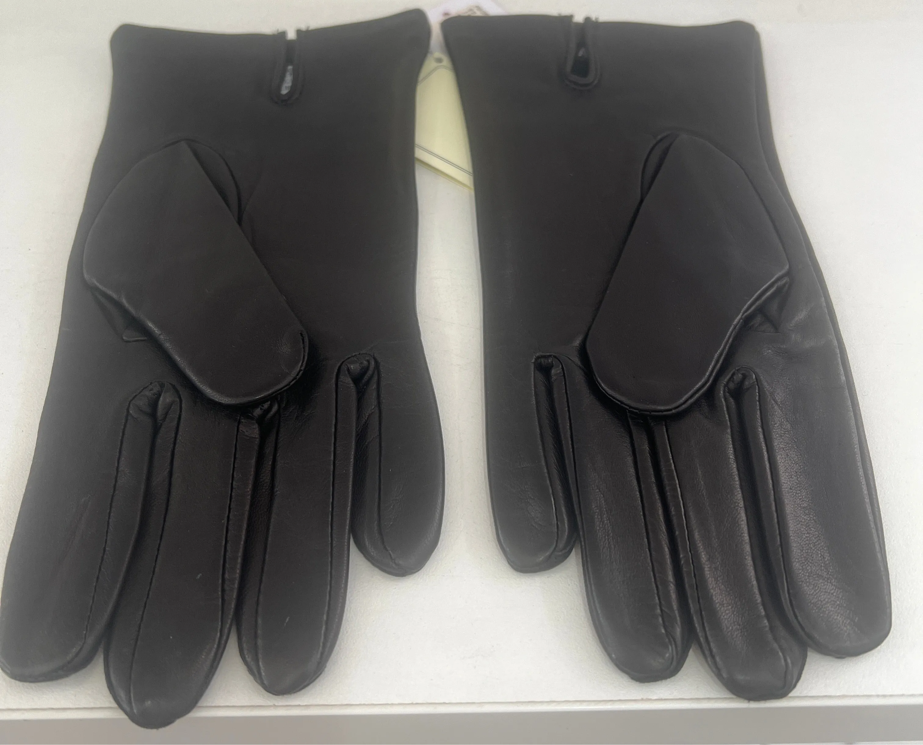 Antonio Murolo - Genuine Leather Mens Gloves - Made in Italy