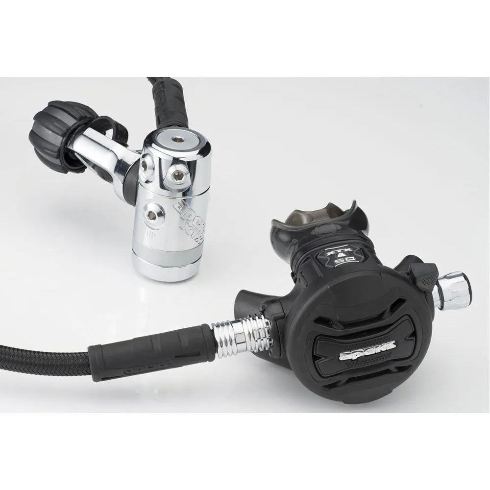 Apeks XTX 50 Regulator