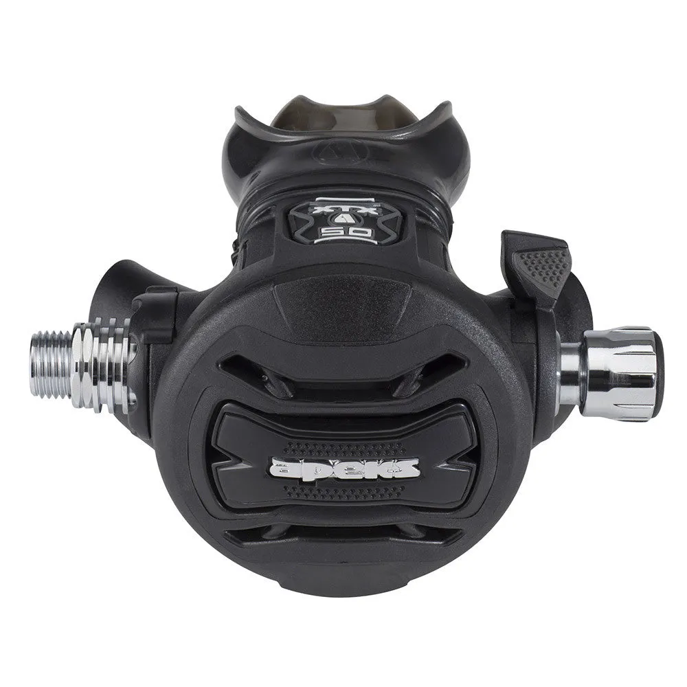 Apeks XTX 50 Regulator