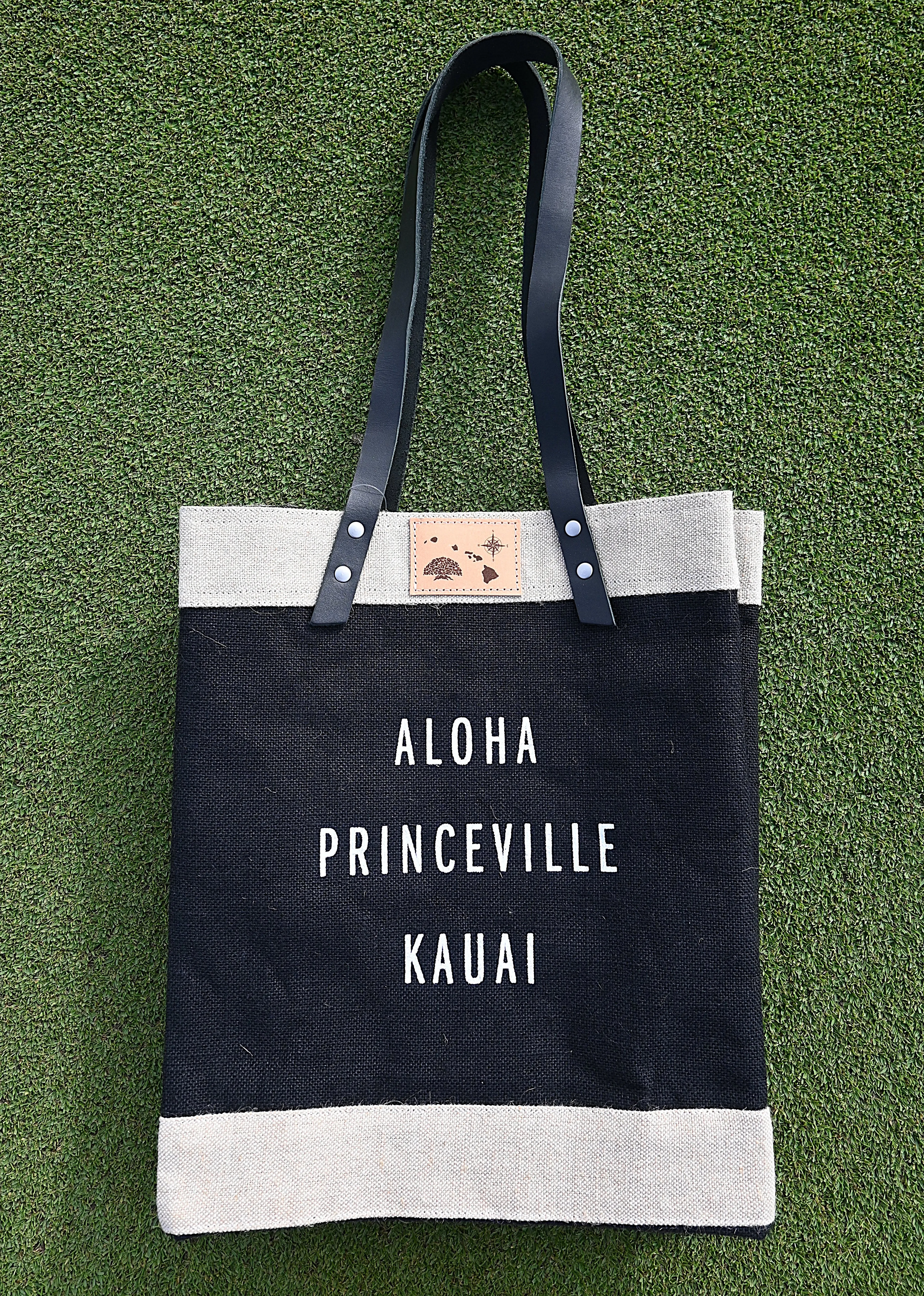 Apolis Market Tote