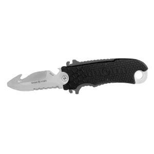 Aqua Lung Small Squeeze Knife Blunt Tip