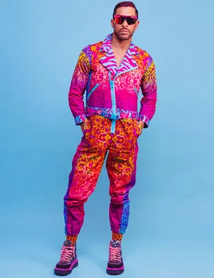 AQUA PHOENIX BOILERSUIT