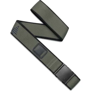 Arcade Blackwood Belt Ivy Green Black