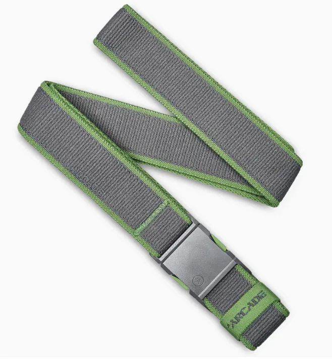 Arcade Carto Slim Belt