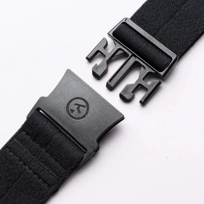 Arcade Ranger Belt Slim-Lava/Dr Rug