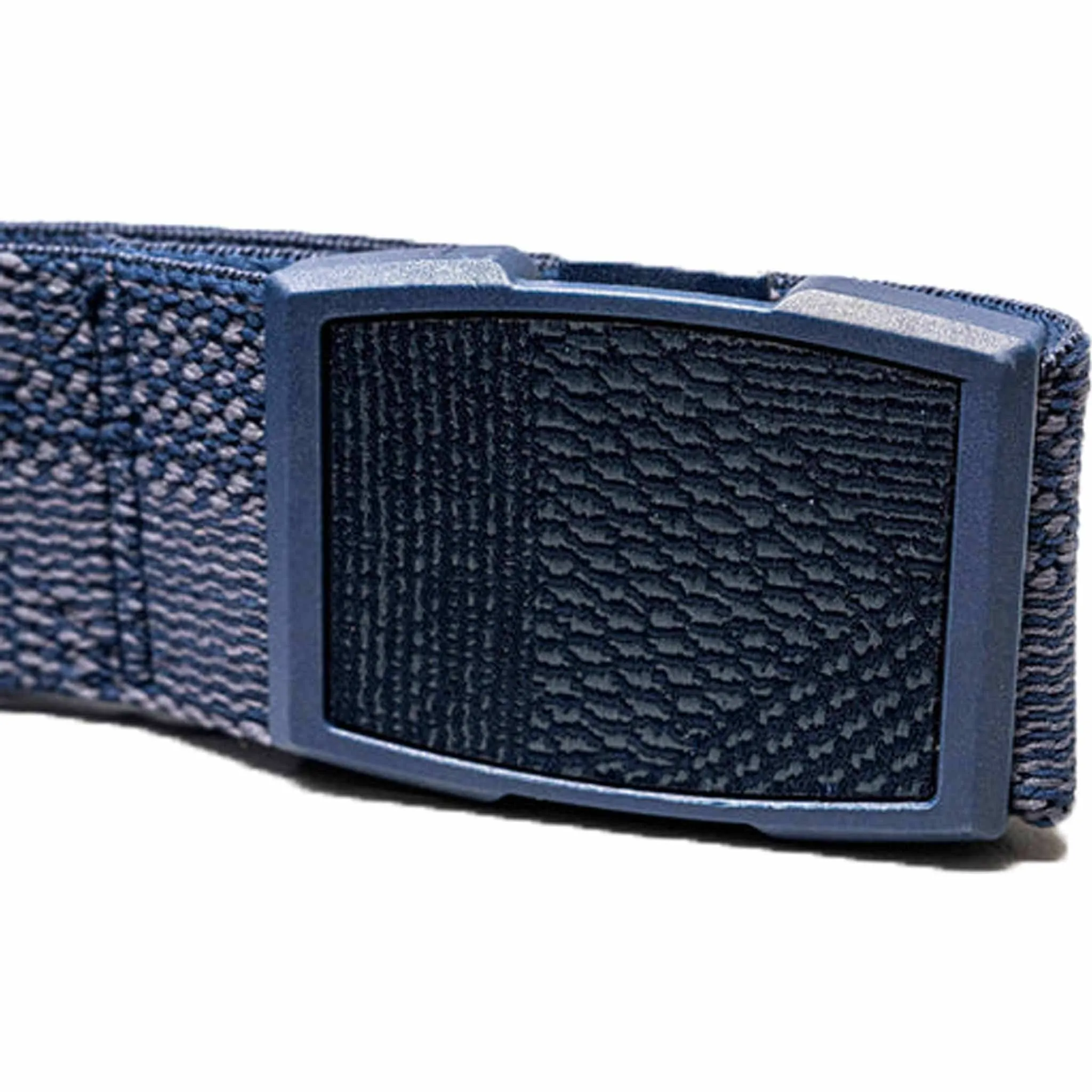 Arcade Skyline Belt Navy