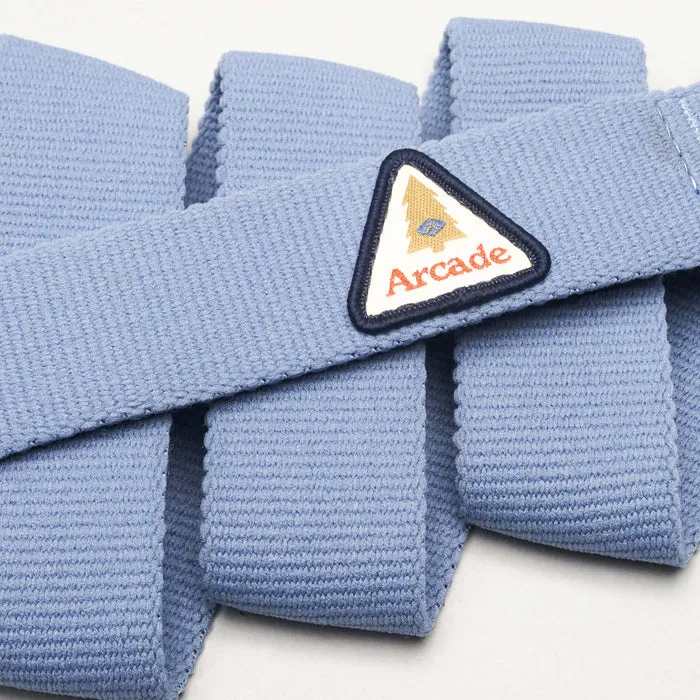 Arcade Treeclops Slim Belt