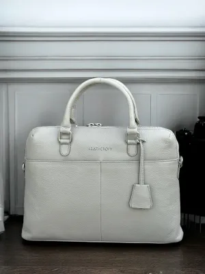Arctic Ledger Laptop Bag