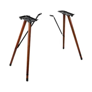 Arturia KeyLab 88 MkII Wooden Legs
