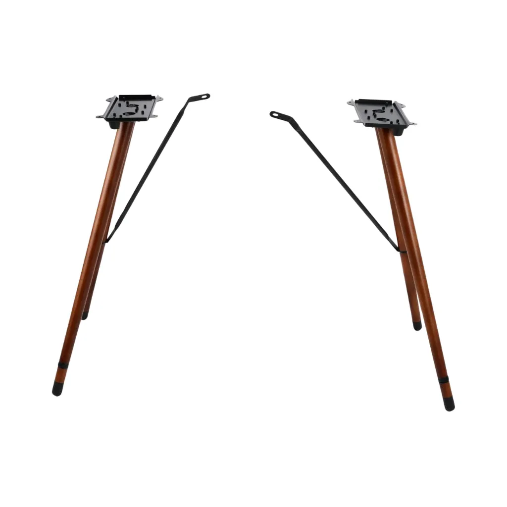 Arturia KeyLab 88 MkII Wooden Legs