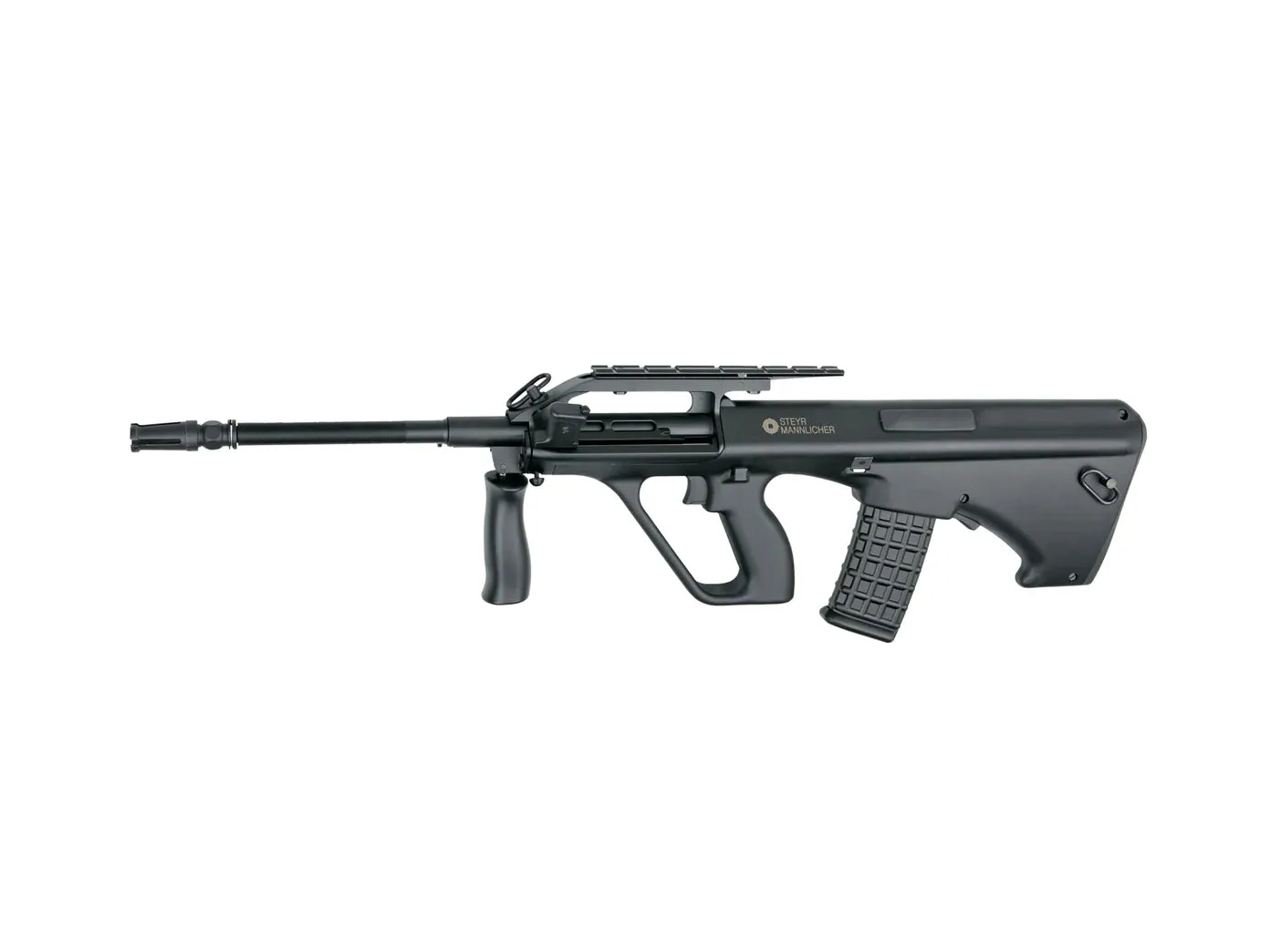 ASG (JG) Steyr AUG A2 - Black