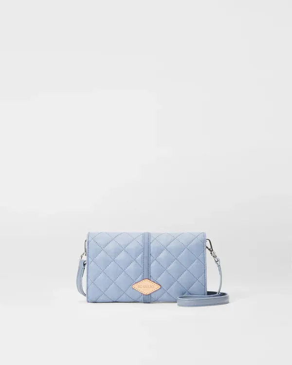 ASTOR CONVERTIBLE CROSSBODY