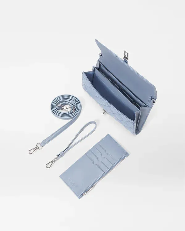 ASTOR CONVERTIBLE CROSSBODY
