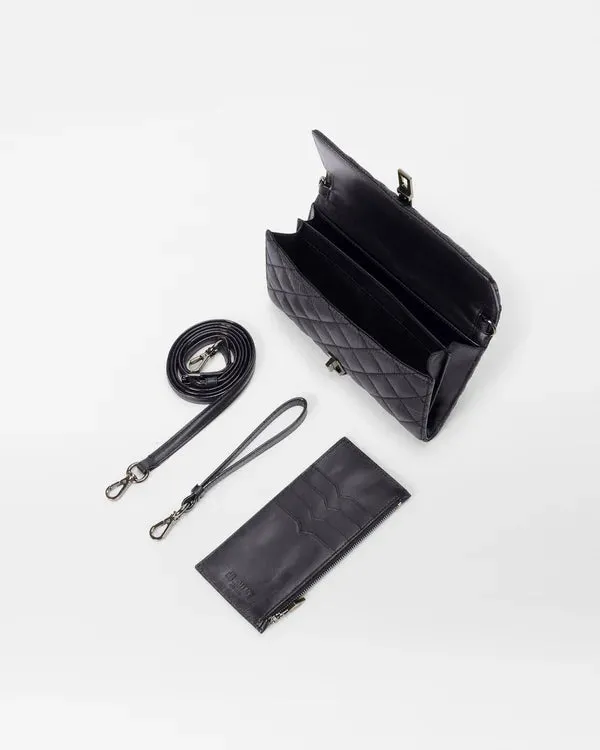 ASTOR CONVERTIBLE CROSSBODY