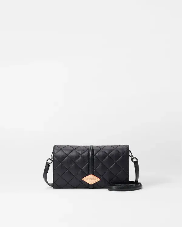 ASTOR CONVERTIBLE CROSSBODY