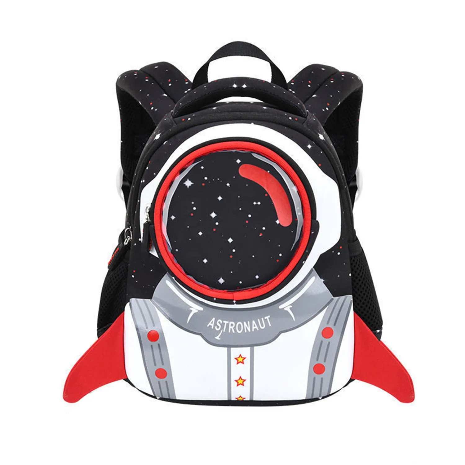 Astronaut Toddler Preschool Backpack | 1-4Y