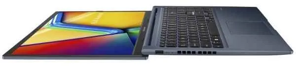 ASUS Vivobook 15 X1502ZA 15.6-inch FHD Laptop - Intel Core i7-12700H 512GB SSD 16GB RAM Win 11 Home