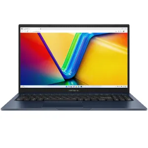 ASUS  Vivobook 15 X1504ZA- 15.6" FHD  Core i3 8GB RAM  512GB SSD