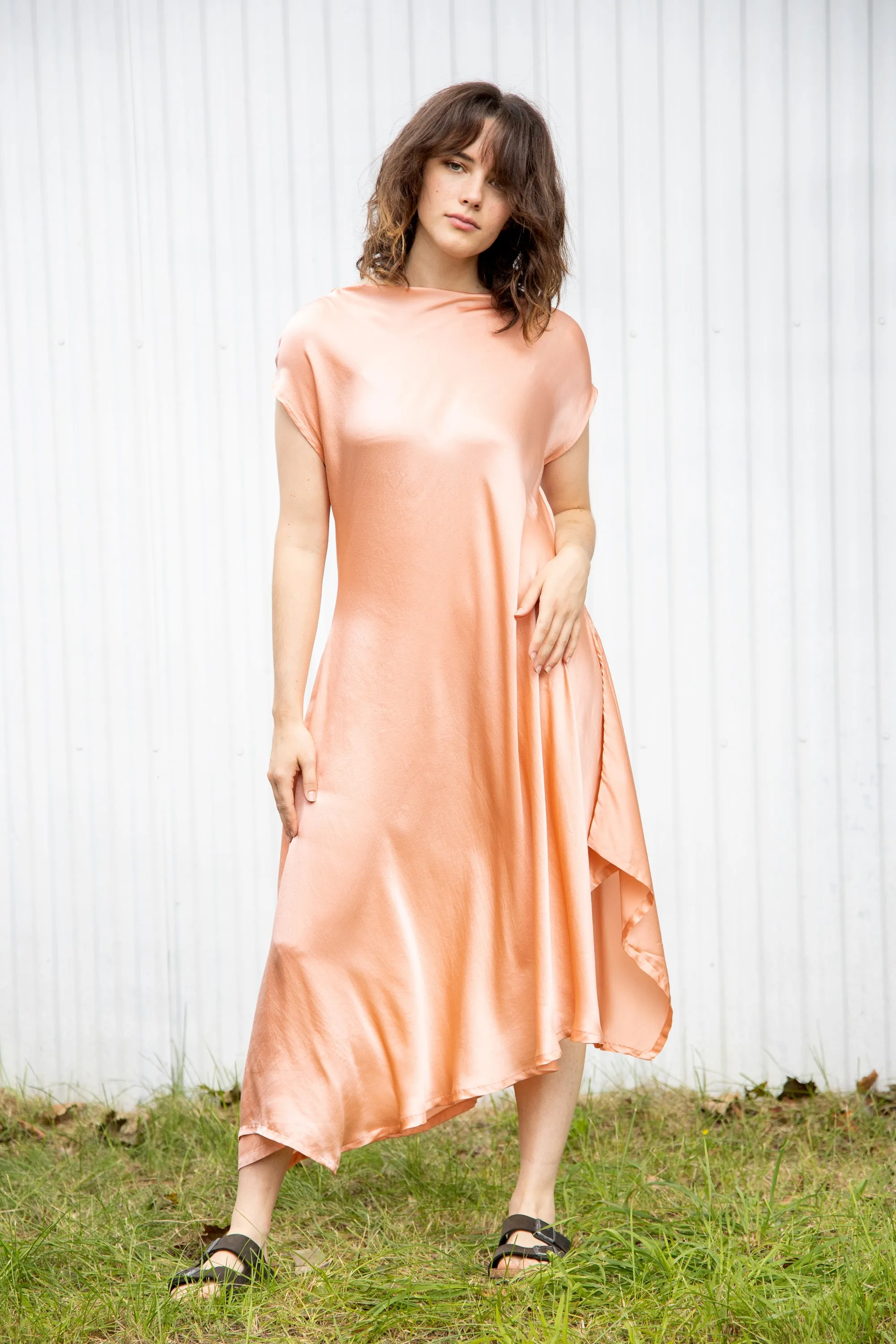 Athena Dress