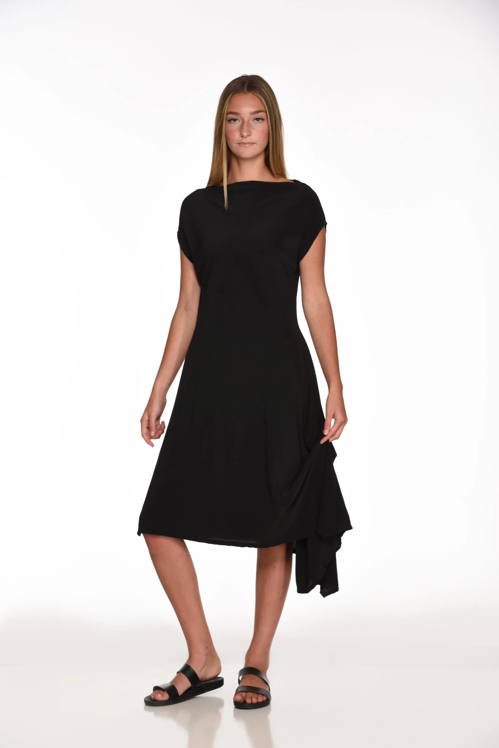 Athena Dress